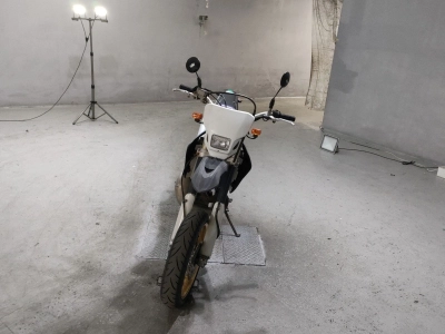 Honda CRM250AR