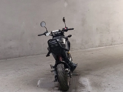 Honda GU ROM