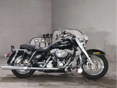 Harley-Davidson  HARLEY FLHRC-I 1450