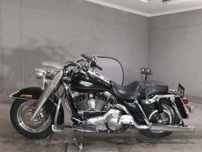 Harley-Davidson  HARLEY FLHRC-I 1450