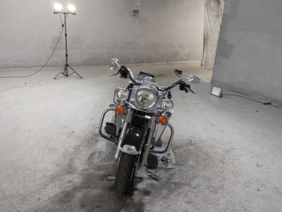 Harley-Davidson  HARLEY FLHRC-I 1450