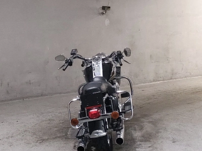 Harley-Davidson  HARLEY FLHRC-I 1450