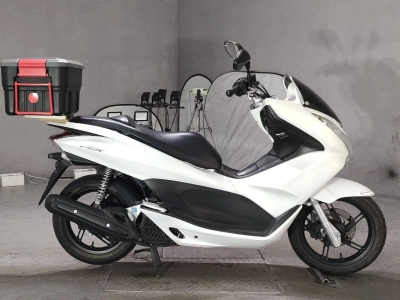 Honda PCX125