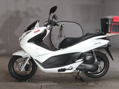 Honda PCX125