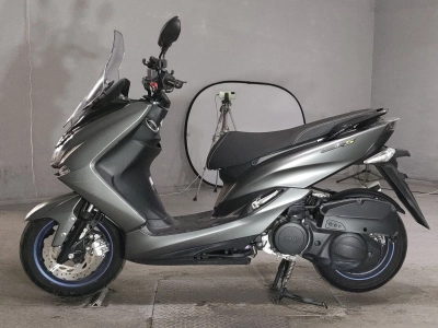 Yamaha MAJESTY 155S