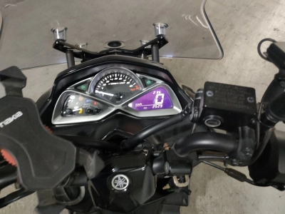 Yamaha MAJESTY 155S