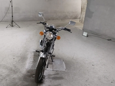 Suzuki GN125H