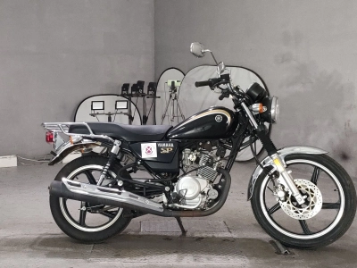 Yamaha YB125SP