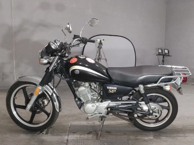 Yamaha YB125SP