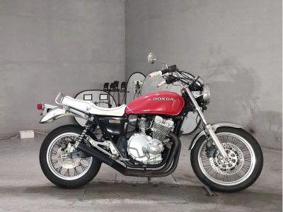 Honda CB400
