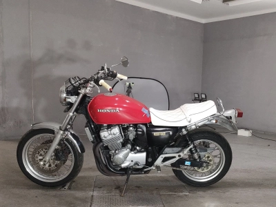 Honda CB400