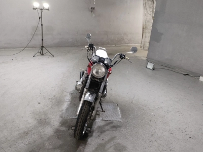 Honda CB400