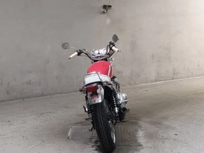 Honda CB400