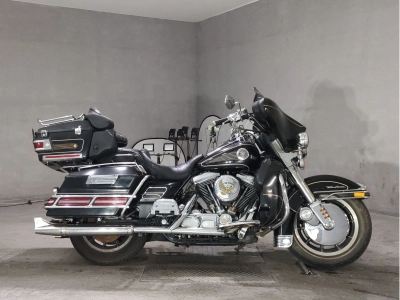 Harley-Davidson  HARLEY FLHTCU-I 1340