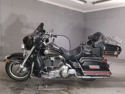 Harley-Davidson  HARLEY FLHTCU-I 1340