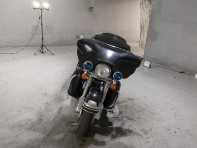 Harley-Davidson  HARLEY FLHTCU-I 1340
