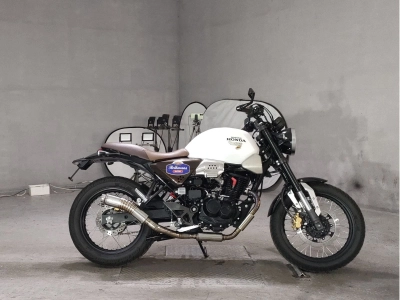 Honda CB190SS