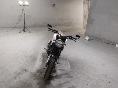 Honda CB190SS