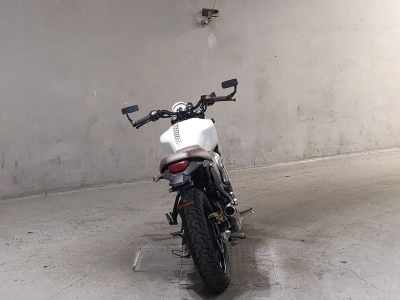 Honda CB190SS