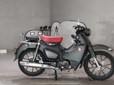 Honda  SUPER CUB C125