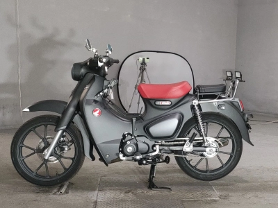 Honda  SUPER CUB C125