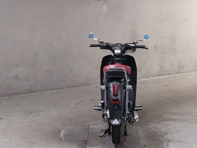 Honda  SUPER CUB C125