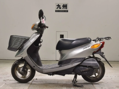Yamaha JOG-5