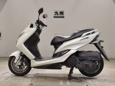 Yamaha MAJESTY 155S