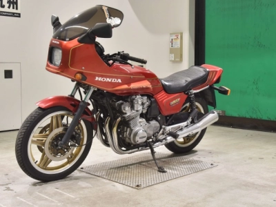 Honda CB900F
