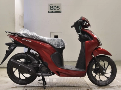 Honda DIO110LITE