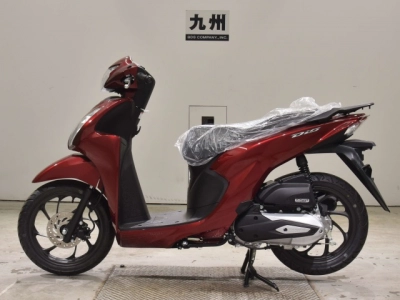 Honda DIO110LITE