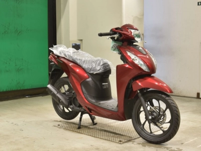 Honda DIO110LITE