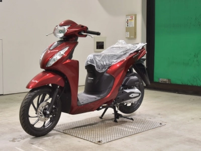 Honda DIO110LITE