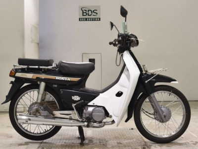 Honda SUPER CUB100
