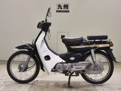 Honda SUPER CUB100
