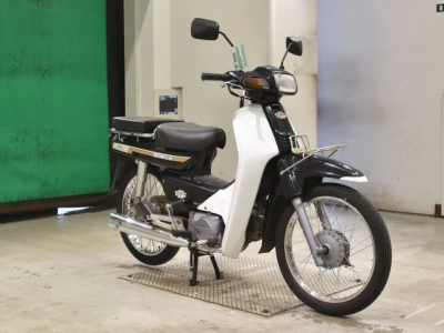 Honda SUPER CUB100