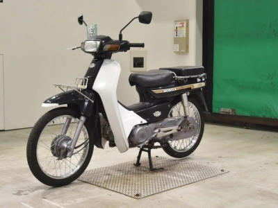 Honda SUPER CUB100