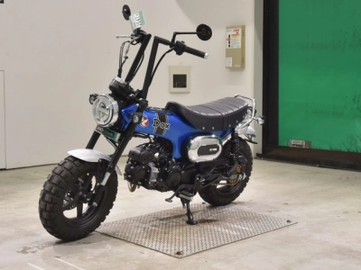 Honda  DUX 125