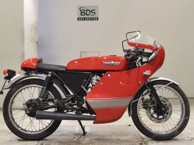 OTHER SUNE-KU MOTOR SU77