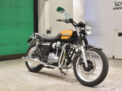 Kawasaki W800