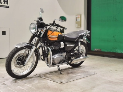 Kawasaki W800