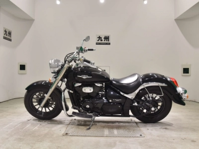 Suzuki INTRUDER 400 CLASSIC