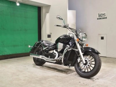 Suzuki INTRUDER 400 CLASSIC