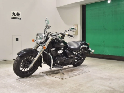 Suzuki INTRUDER 400 CLASSIC