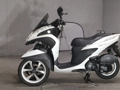 Yamaha TORI CITY125