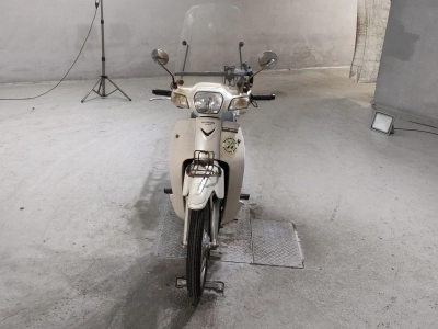 Honda SUPER CUB110
