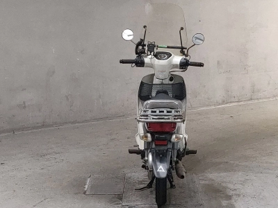 Honda SUPER CUB110