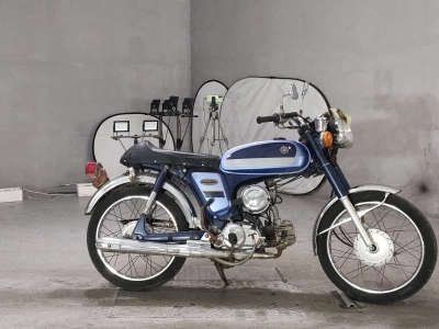 Yamaha YB-1FOUR