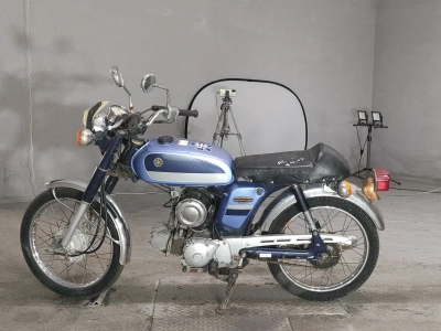 Yamaha YB-1FOUR