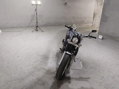 Yamaha TW225